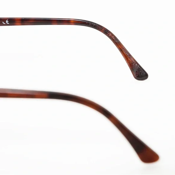 SOLD - Ray-Ban RB3016 Clubmaster W0366 Tortoise Gold 49mm Frame - Picture 16 of 16